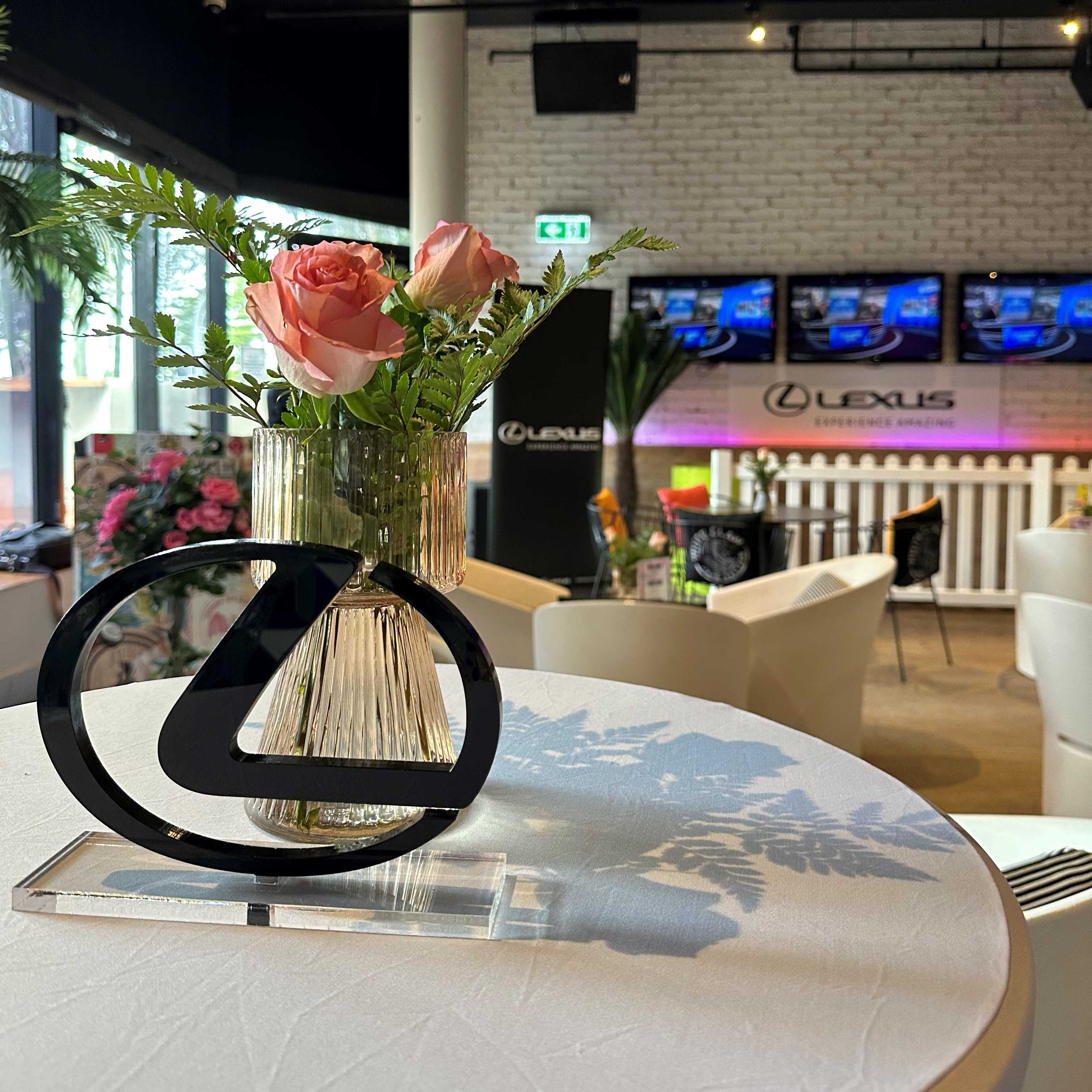 Table Decor