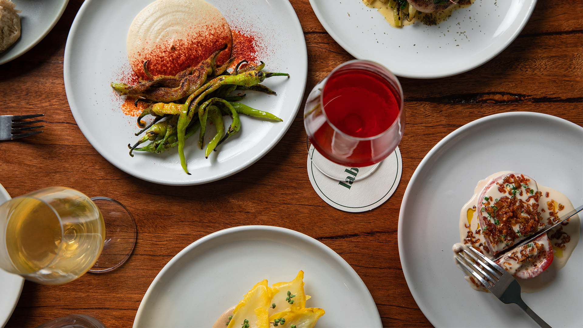 Labart Restaurant