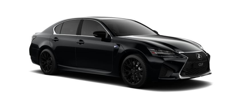 Lexus GS F