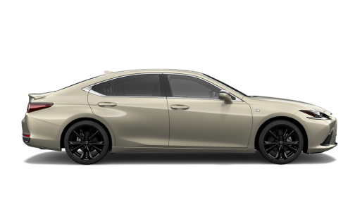 LBX 4体 2025 Lexus LBX minor change information! New design